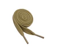 AMSLSIU Zapatillas Cordones Multicolor Antideslizante Cuerda reemplazada Artesanía Resistencia al desgaste Ampliamente aplicable Doble punto De moda, Verde oscuro