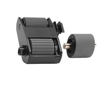 AMSOAN Kit de repuesto de rodillo ADF para HP Laserjet Enterprise MFP M631 M632 M633 M681 M682