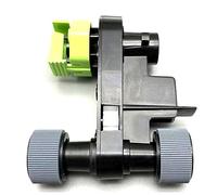 AMSOAN Kit de rodillo de alimentación de papel para Lexmark MS810n MS710 MS711 MS810 MS810n MS810dn MS811 MS811dn MS812 MX710 711DN MX810DN 811DN 812DE XM5163