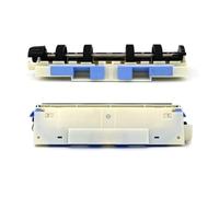 AMSOAN Kit de rodillo de unidad dúplexor compatible con HP OfficeJet 7740 8210 8216 8700 8702 8710 8715 8716 8717 8718 8719 8720 8725