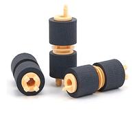 AMSOAN Rodillo de recogida de alimentación de papel para Xerox Phaser 7500 7500DN 7800DX 7800GX Workcentre 5325 5330 5335 7120 7125 7220 7220T 7225 7225T 7425 7428 7435 7525 7530 7535 7545 7556