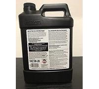 amsoil 5 W de 20 sintético antifricción Signature Series