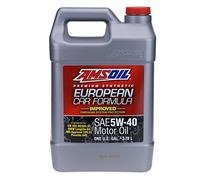 Amsoil afl1g Euro 5 W-40 Aceite sintético Mejorado ESP