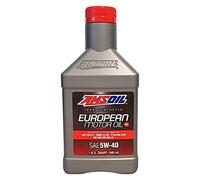 Amsoil aflqt Euro 5 W-40 Aceite sintético Mejorado ESP
