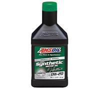 Amsoil ASMQT-EA Signature Series 0W-20 Aceite de Motor sintético