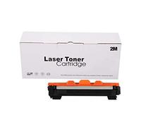 Amstech Cartucho de tóner Negro Compatible para impresoras HP Laserjet P1505 P1505N, M1120 MFP M1120N MFP M1522 MFP 1522F MFP M1522N MFP M1522NF MFP M1522N MFP M1522NF MFP M155