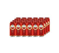 Amstel Cerveza - Caja de 24 Latas x 500 ml - Total: 12 L