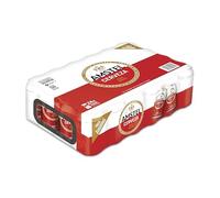 Amstel Cerveza Lager Pack Lata, 24 x 33cl