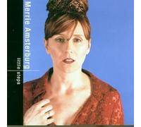 Amsterburg,Merrie - Little Steps