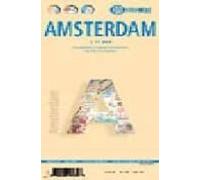 Amsterdam 1:11 000 / 1:15 000