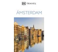 Amsterdam 2025 (guías Visuales)