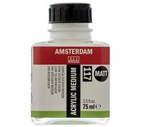 Amsterdam 24283117 Acrílico Medio Mate-75ml, Estándar, 5