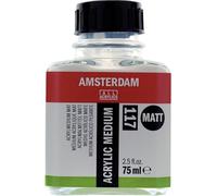Amsterdam 24283117 Acrílico Medio Mate-75ml, Estándar, 5