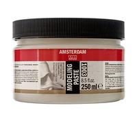 Amsterdam Acrylics Pasta de modelado Tarro 250ml