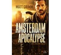 Amsterdam Apocalypse (ebook)