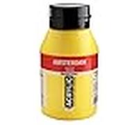 Royal Talens Amsterdam Tarro acrílico Serie estándar 1000 ml Amarillo primario 275