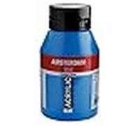 Amsterdam Standard Series Tarro acrílico 1000ml Cian primario 572 (17715722)