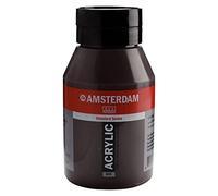 Amsterdam Tarro acrílico Serie Estándar 1000ml Pardo Van Dyck 403 (17714032)