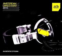 Various Artists - Amsterdam Dance Event 2010 / V
