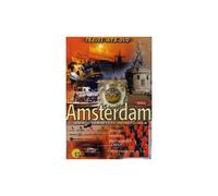 Amsterdam - der vernetzte Reiseführer [Reino Unido] [DVD]