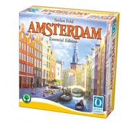 Ámsterdam - Edición Esencial - Inglés