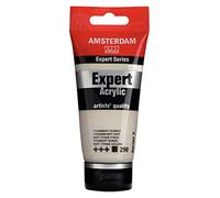 Amsterdam Expert Series Tubo acrílico 75 ml Buff titanio oscuro 290 (19112900)