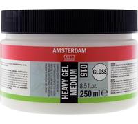 Amsterdam Heavy Gel - Tubo mediano (250 ml)