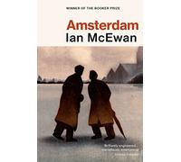 Amsterdam: Ian McEwan
