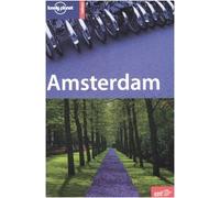 Amsterdam [Italia] [DVD]