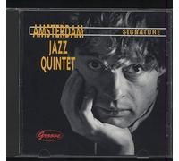 Amsterdam Jazz Quintet - Signature