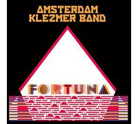 Amsterdam Klezmer Band - Fortuna