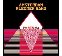 Amsterdam Klezmer Band - Fortuna (Vinyl) [Vinilo]