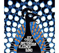 Amsterdam Klezmer Band - Oyoyoy (Vinyl) [Vinilo]