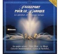 Amsterdam Loeki Stardust Quartet - Passeport pour le Baroque