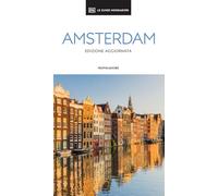Amsterdam. Nuova ediz. (Le guide Mondadori)