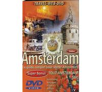 Amsterdam Online - Le guide complet [Francia] [DVD]
