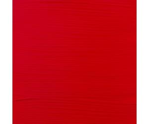 Amsterdam - Pintura acrílica (120 ml), color rojo