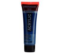 Royal Talens 20 ml Acrílico Amsterdam 20ml Azul, valor: Azul