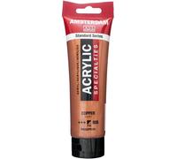 Ámsterdam Reflex pintura acrílica - Metálicos - Cobre 805