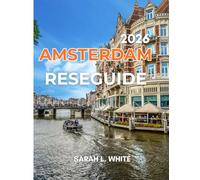 Amsterdam Reseguide 2026