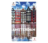 Amsterdam (Rough Guides)