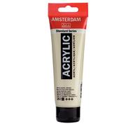 Royal Talens Amsterdam Pintura acrílica en tubo Serie Estándar Amarillo Nápoles Verde 282 120 ml