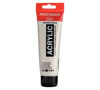 Amsterdam Standard Series Colores Acrílicos Tubo 120 ml Buff Titanio Oscuro 290 (17092902)