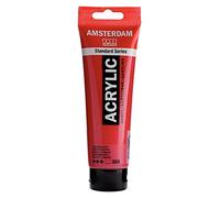 Amsterdam Standard Series Colores Acrílicos Tubo 120 ml Magenta Primario 369 (17093692)