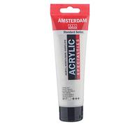 Amsterdam Standard Series Acrílico Tubo 120 ml Blanco perla 817 (17098172)