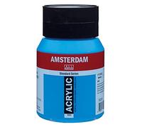 Amsterdam Standard Series Colores Acrílicos Bote 500 ml Azul Manganeso Ftalo 582 (17725822)