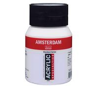 Amsterdam Standard Series Colores Acrílicos Bote 500 ml Azul Perla 820 (17728202)