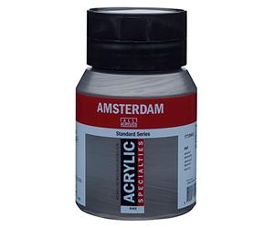 Amsterdam Standard Series Colores Acrílicos Bote 500 ml Grafito 840 (17728402)