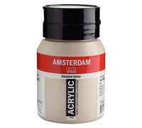 Amsterdam Standard Series Colores Acrílicos Bote 500 ml Gris Cálido 718 (17727182)