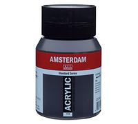 Amsterdam Standard Series Colores Acrílicos Bote 500 ml Gris Payne 708 (17727082)